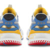 (GS) Sonic the Hedgehog x RS-X3 ”Poängtidsringar”
