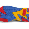(GS) Sonic the Hedgehog x RS-X3 ”Poängtidsringar”