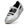 (GS) Speedcat Ballet ”Wicked Silver”