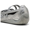 (GS) Speedcat Ballet ”Wicked Silver”