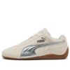 (GS) Speedcat ”Metallic Pack – Alpine Snow Silver”