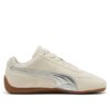 (GS) Speedcat ”Metallic Pack – Alpine Snow Silver”