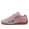 (GS) Speedcat ”Metallic Pack – Balanserad Rosa Silver”