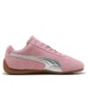 (GS) Speedcat ”Metallic Pack – Balanserad Rosa Silver”