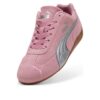 (GS) Speedcat ”Metallic Pack – Balanserad Rosa Silver”