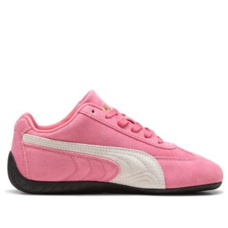 (GS) Speedcat OG ”Rosa Vit”