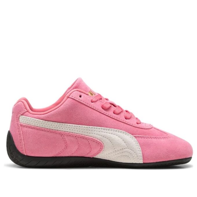 (GS) Speedcat OG ”Rosa Vit”