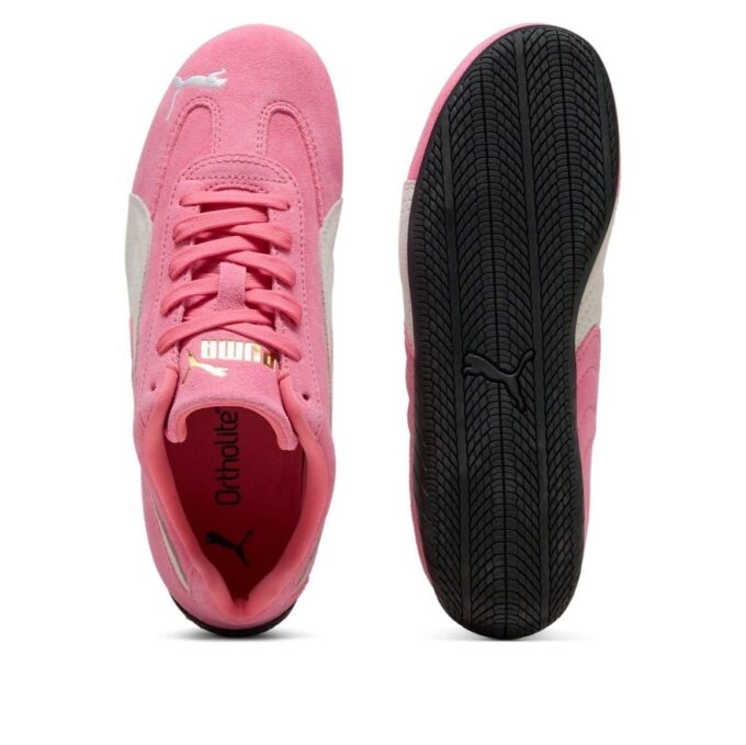 (GS) Speedcat OG ”Rosa Vit”