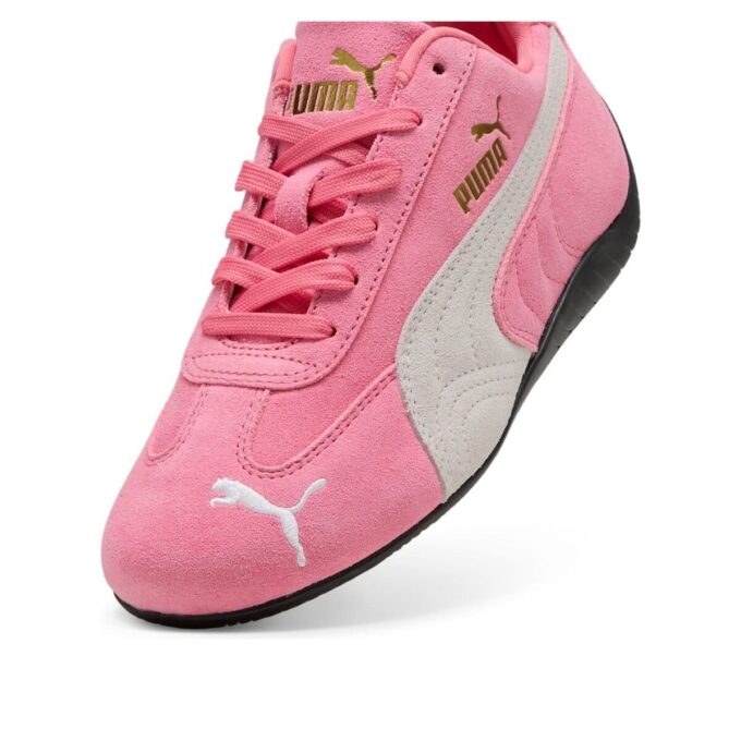 (GS) Speedcat OG ”Rosa Vit”