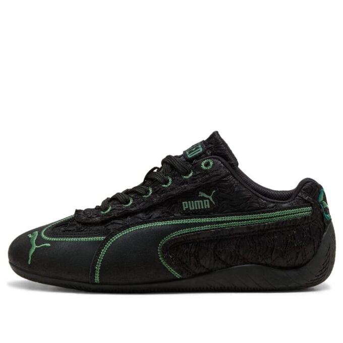 (GS) Speedcat ”Ond Elphie”
