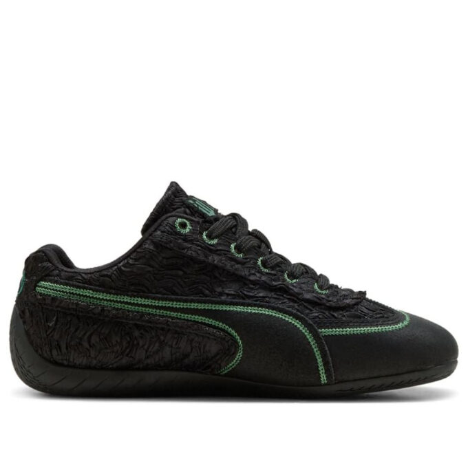 (GS) Speedcat ”Ond Elphie”