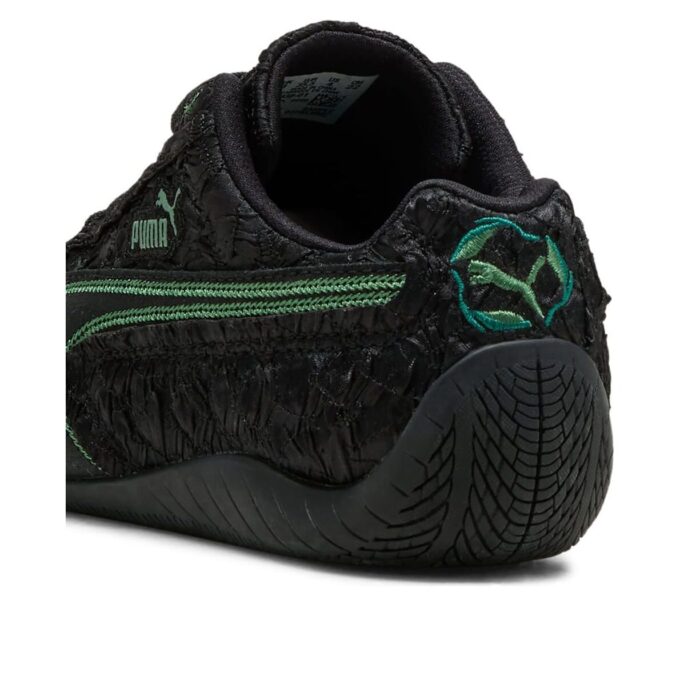 (GS) Speedcat ”Ond Elphie”