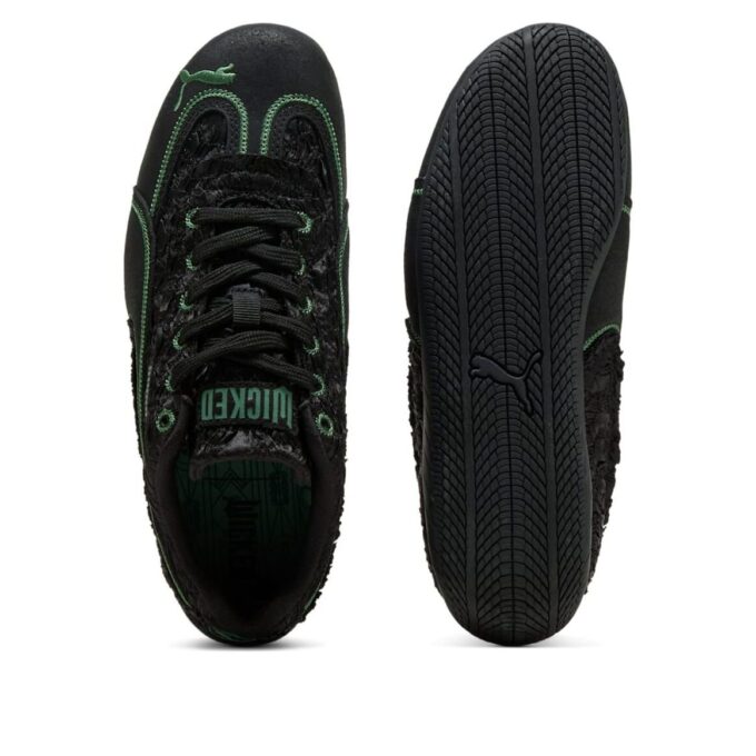 (GS) Speedcat ”Ond Elphie”