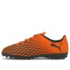 (GS) Spirit 3 TT ”Chockerande orangesvart”