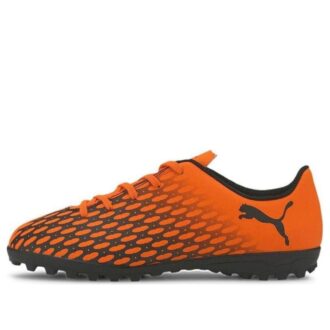 (GS) Spirit 3 TT ”Chockerande orangesvart”