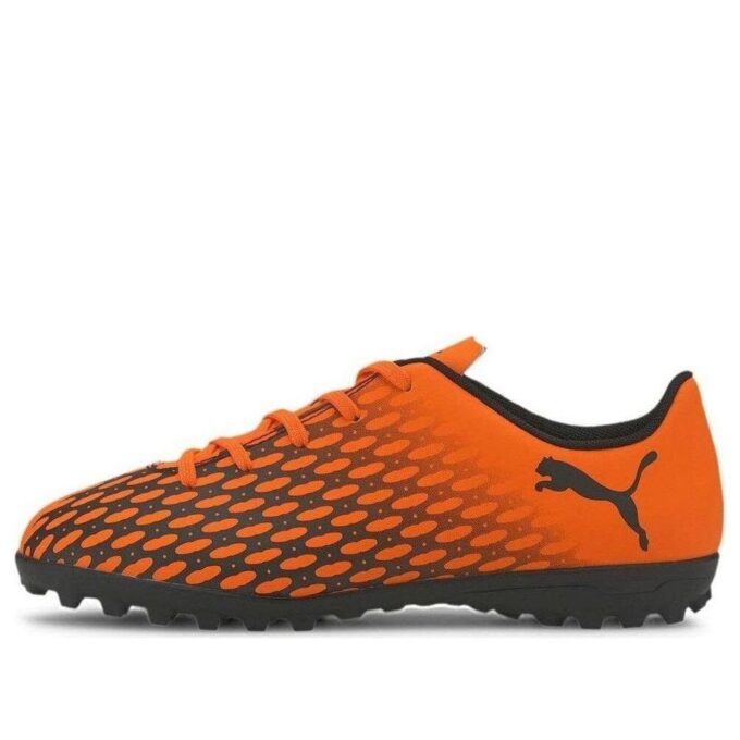 (GS) Spirit 3 TT ”Chockerande orangesvart”