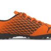 (GS) Spirit 3 TT ”Chockerande orangesvart”