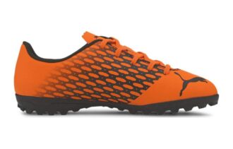 (GS) Spirit 3 TT ”Chockerande orangesvart”