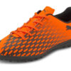 (GS) Spirit 3 TT ”Chockerande orangesvart”