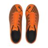 (GS) Spirit 3 TT ”Chockerande orangesvart”