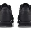 (GS) ST Runner V3 Läderskor ”Trippel Svarta”