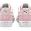 (GS) Suede Classic 21 ”Pink Lady White”