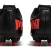 (GS) Tacto FG/AG Fotbollsskor JR ”Black Sunblaze”