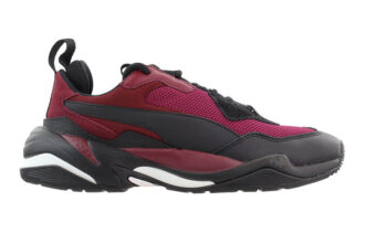 (GS) Thunder Spectra ”Rhododendron Black Port”