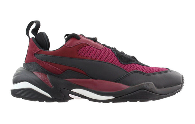 (GS) Thunder Spectra ”Rhododendron Black Port”