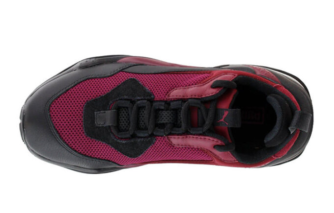 (GS) Thunder Spectra ”Rhododendron Black Port”