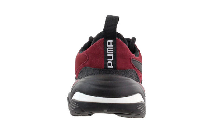 (GS) Thunder Spectra ”Rhododendron Black Port”