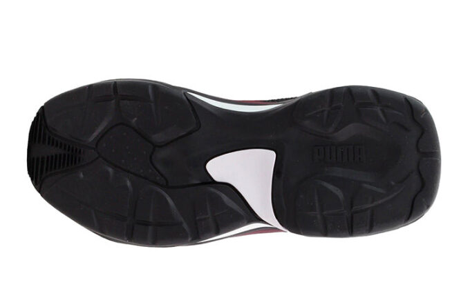 (GS) Thunder Spectra ”Rhododendron Black Port”