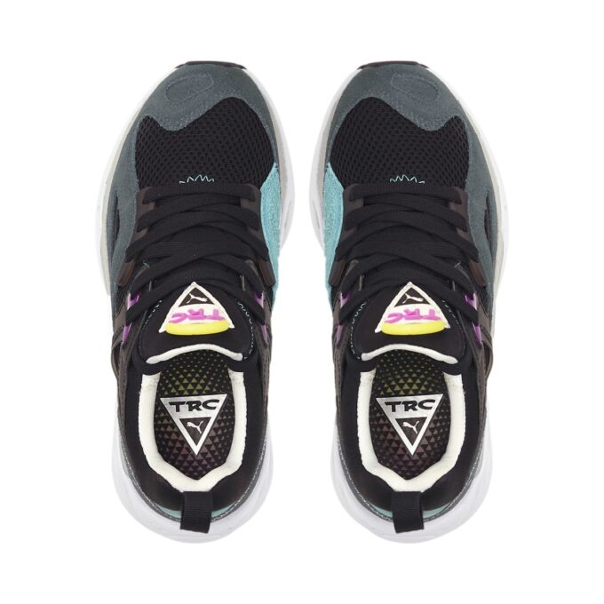 (GS) TRC Blaze ”Svart Mörk Skiffer”