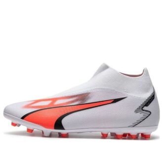 (GS) Ultra Match LL MG Jr ”Vit Orange”