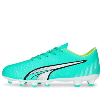 (GS) Ultra Play FG/AG ”Mint Silver”