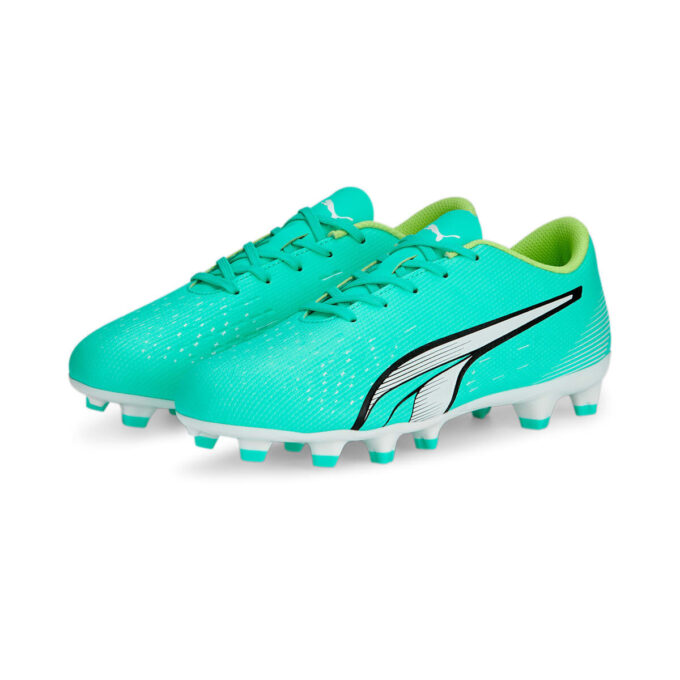 (GS) Ultra Play FG/AG ”Mint Silver”