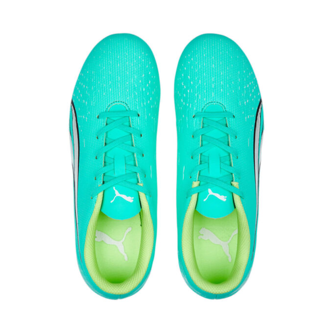 (GS) Ultra Play FG/AG ”Mint Silver”