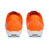 (GS) ULTRA Play FG AG ”Ultra Orange PUMA Vit Blå Glimmer” (GS) ULTRA Play FG AG ”Ultra Orange PUMA Vit Blå Glimmer”
