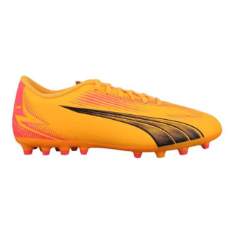 (GS) Ultra Play Fotbollsskor ”Gula”