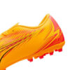 (GS) Ultra Play Fotbollsskor ”Gula”