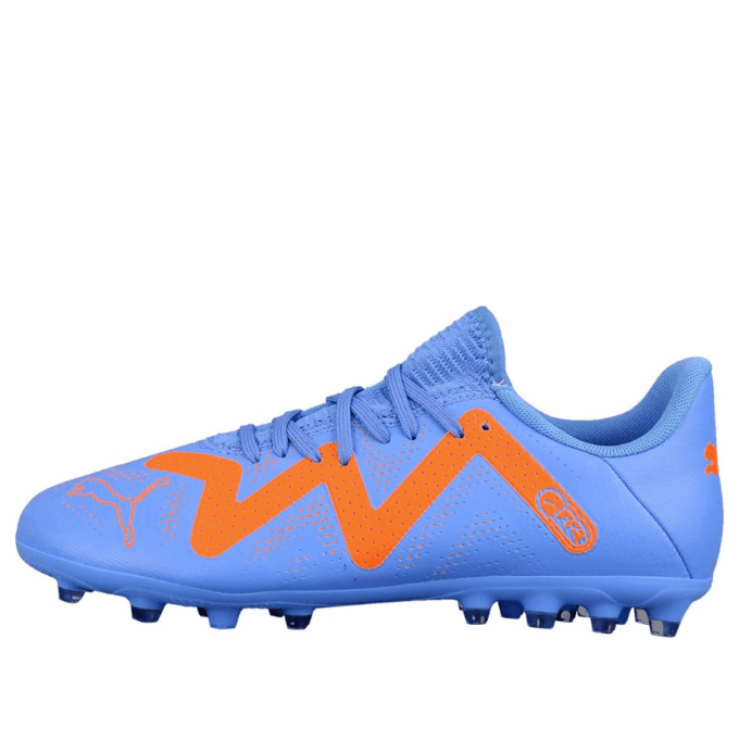 (GS) Ultra Play MG ”Blå Glimmer Ultra Orange”
