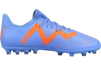 (GS) Ultra Play MG ”Blå Glimmer Ultra Orange”