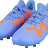 (GS) Ultra Play MG ”Blå Glimmer Ultra Orange”