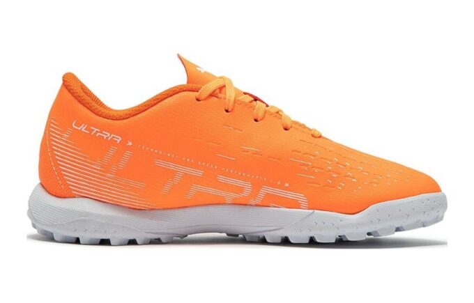 (GS) Ultra Play TT ”Ultra Orange”