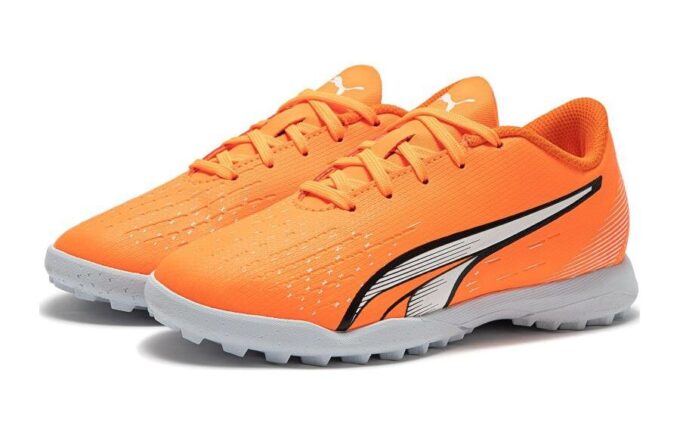 (GS) Ultra Play TT ”Ultra Orange”