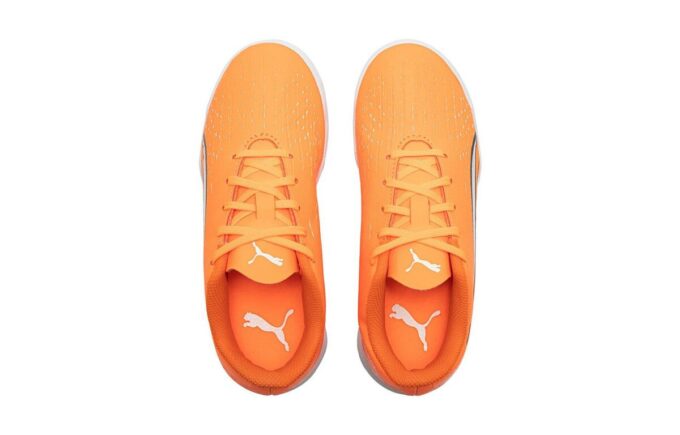 (GS) Ultra Play TT ”Ultra Orange”