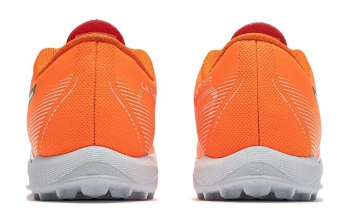 (GS) Ultra Play TT ”Ultra Orange”