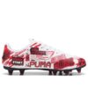 (GS) x Christian Pulisic Ultra Legacy FG/AG ”Heltryck – Vit Röd Svart”