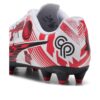 (GS) x Christian Pulisic Ultra Legacy FG/AG ”Heltryck – Vit Röd Svart”