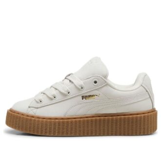 (GS) x Fenty Creeper Phatty ”Jordfärgat paket – Varmvitt”